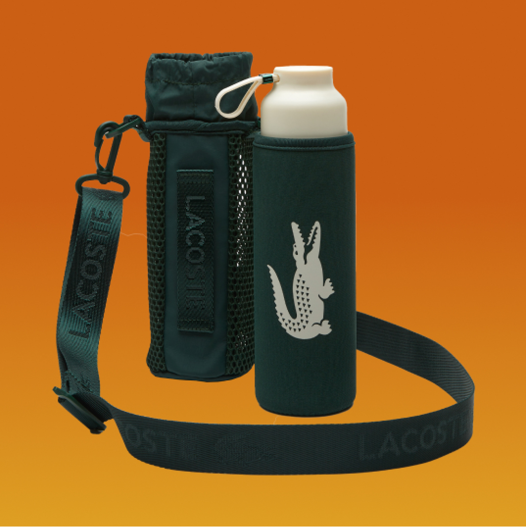 Le Club Lacoste – Lacoste Philippines